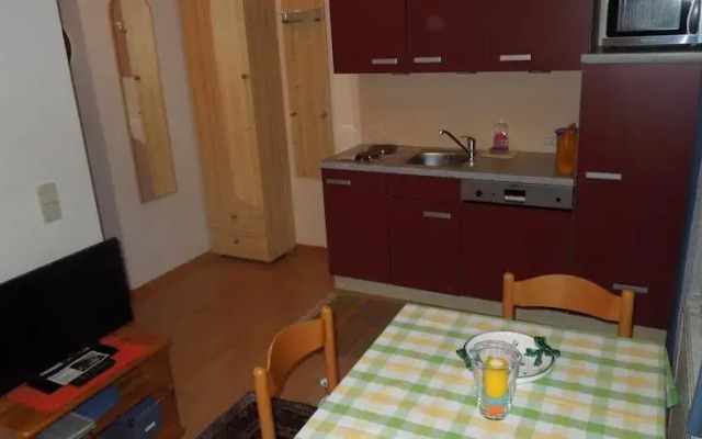 Appartement Anita