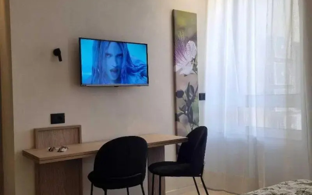 Grafea Apartment&Rooms Catania