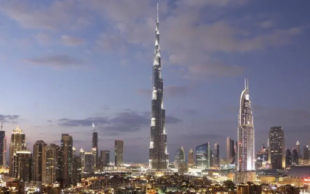 MONDO Living – 29 Boulevard