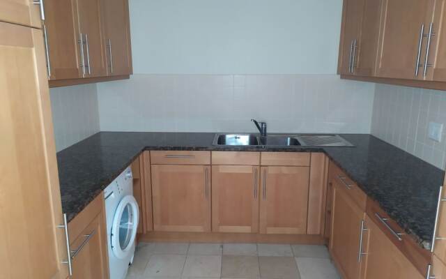 V&a Waterfront Marina Yacht Basin - 3 Bedrooms