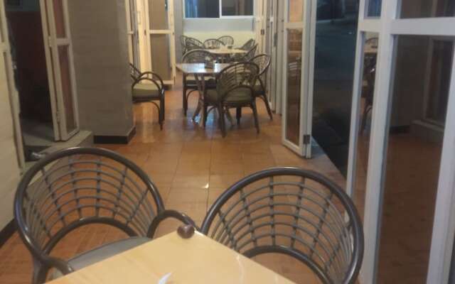 Riversand hotel with Lake views,Accra street,Kisumu,Kenya