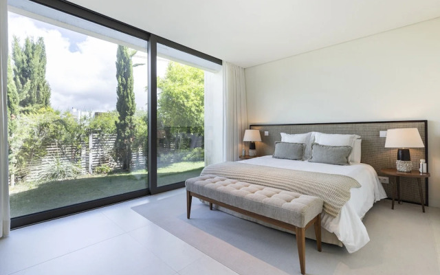 Troia Design Villa by Cadenzalux