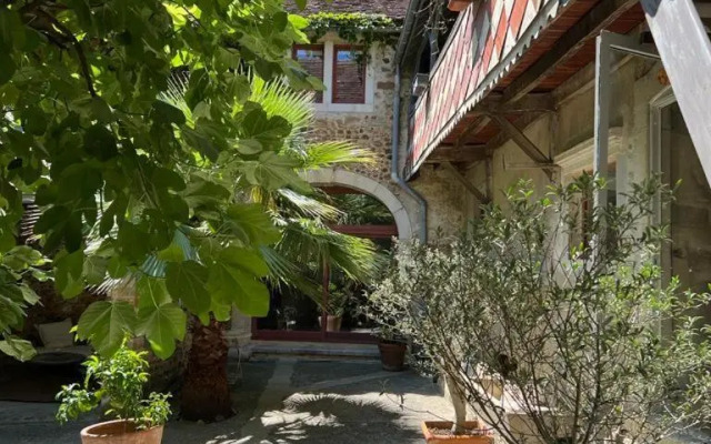 Maison Castaings