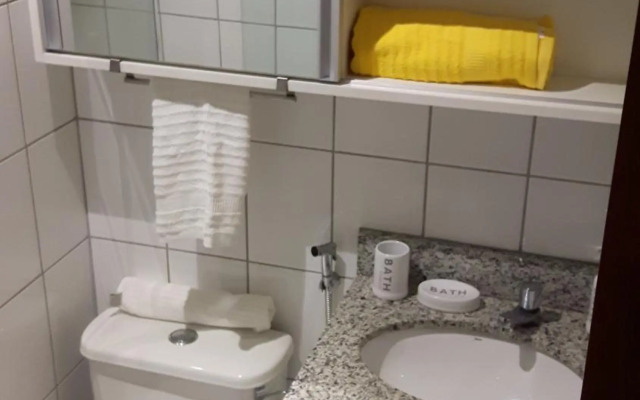 Villa Verde Suites Sudoeste