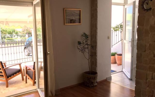 Apartment Bruno