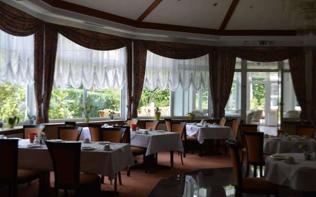 City Hotel Kassel