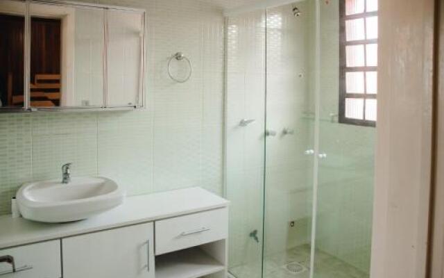 Hostel Casa Mundo