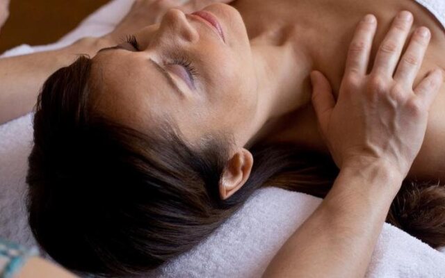 Domaine de Rochevilaine