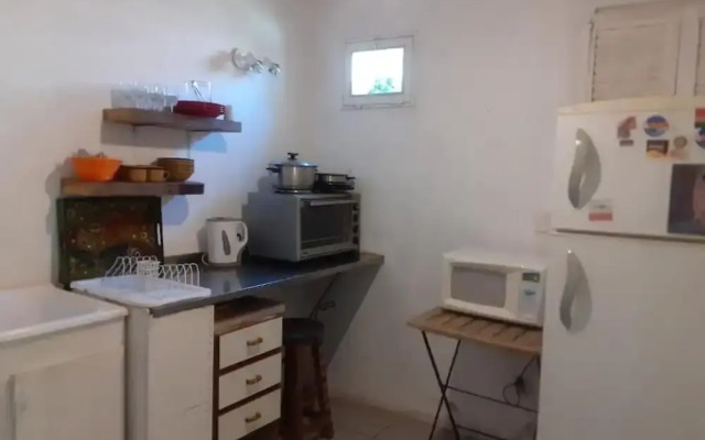 Mendoza Leisure Time House