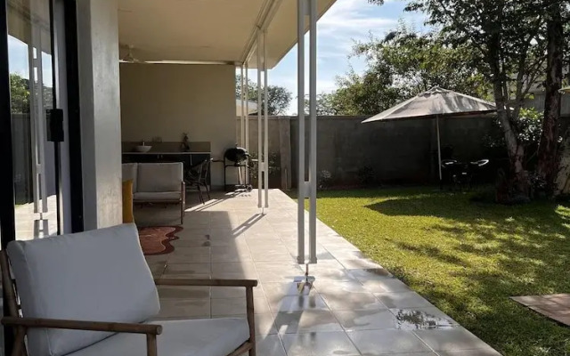 Victoria Falls Estate Villa - 2274
