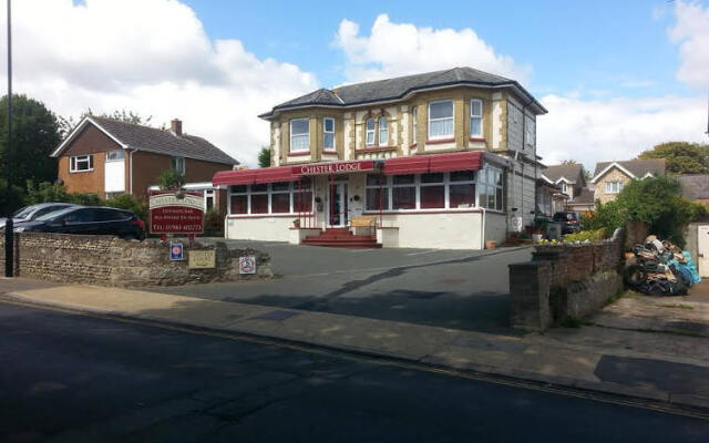 Chester Lodge