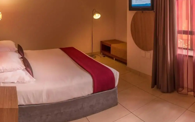 Peermont Metcourt at Rio, Klerksdorp