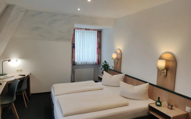 Hotel Regina