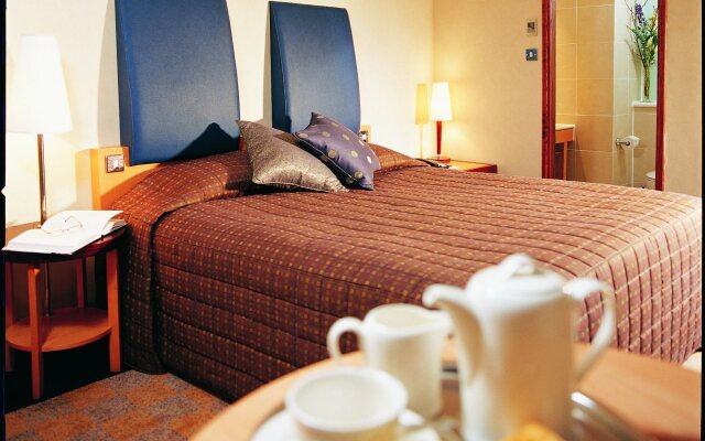 Leonardo Royal Hotel Oxford