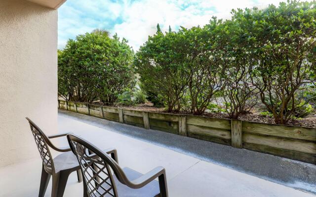 Hampton Inn Ft. Walton Beach