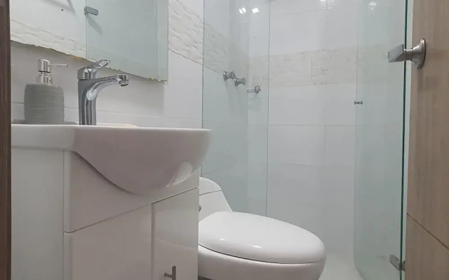Penthouse de lujo