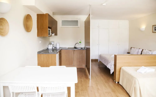 Sintra Sol - Apartamentos Turisticos