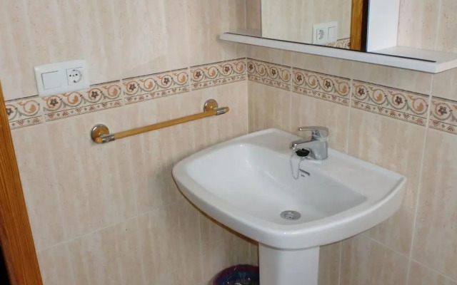 Apartamentos Kennedy I-II