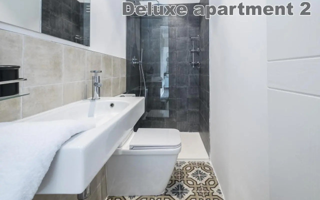 Valletta Hastings Suites