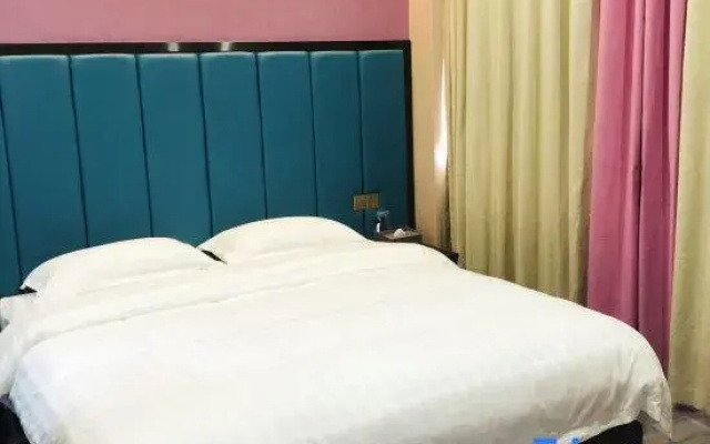Zhuzhou Kelaixuan Hotel