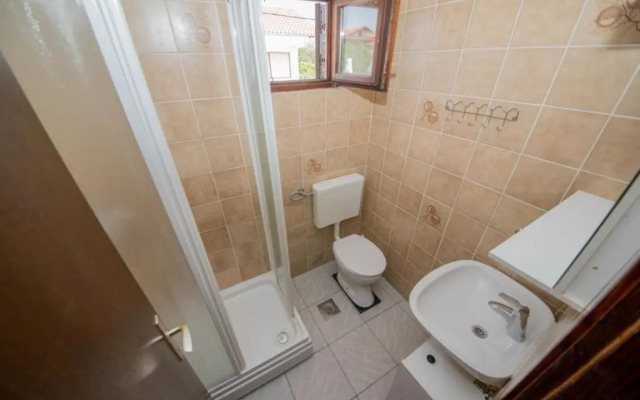 apartmani Nik