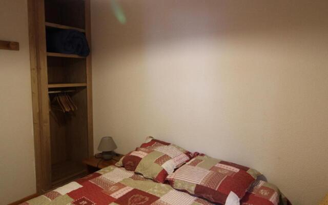 Appartement Lanslevillard, 3 pièces, 5 personnes - FR-1-508-52