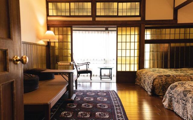 Hotel Hanakoyado