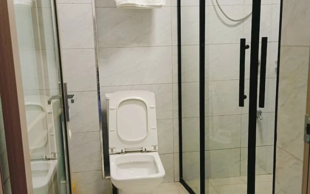 Lux Suites Gatundu Heights Kileleshwa