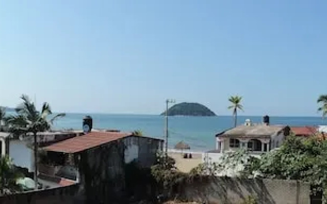 Le Colibri Récif Studio