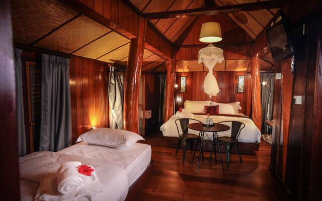 Malihom Private Estate Hotel