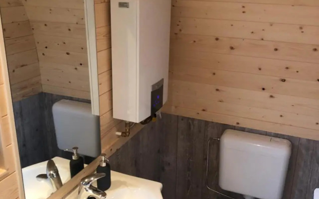 Little Lighthouse Texel