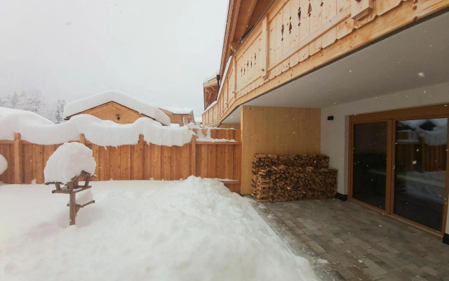 Puitbach Chalet