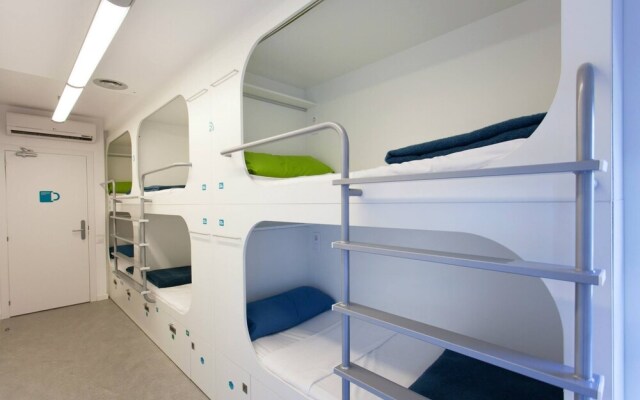 Dream Cube Hostel