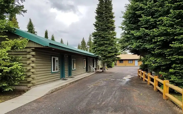 Westwood Motel