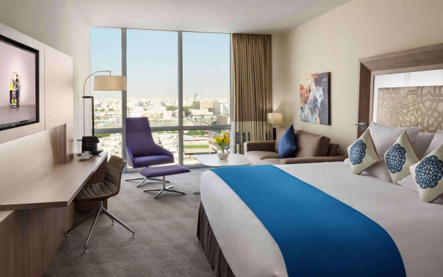 Novotel Jeddah Tahlia Street 