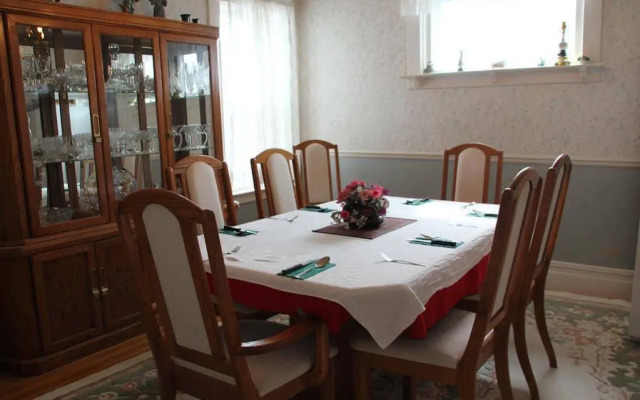 Leah Jane's Bed & Breakfast