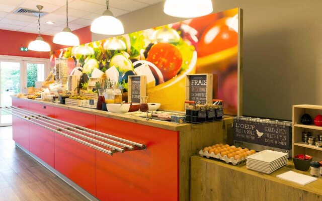 ibis Laval Le Relais d'Armor