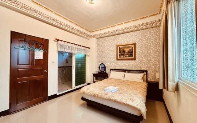 YunSu Hostel