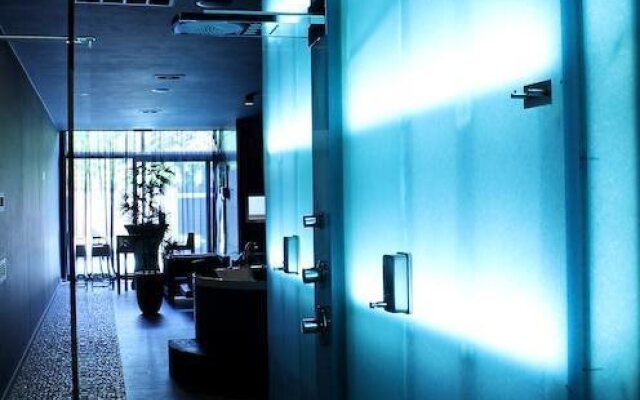 Pure Hotel