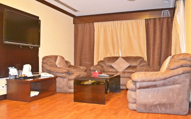 Strand Hotel