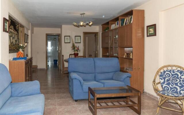 Mar Y Montaña, 2º-18