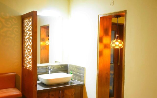 Hotel Kek Grand Park