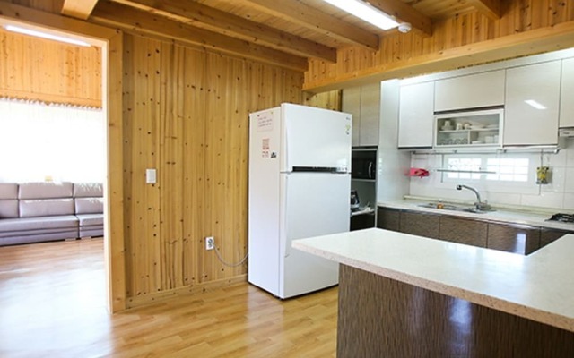 Evergreen House Pension