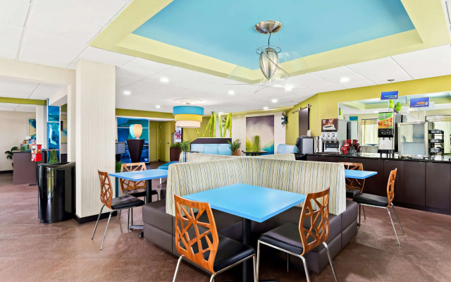 Best Western Lake Okeechobee