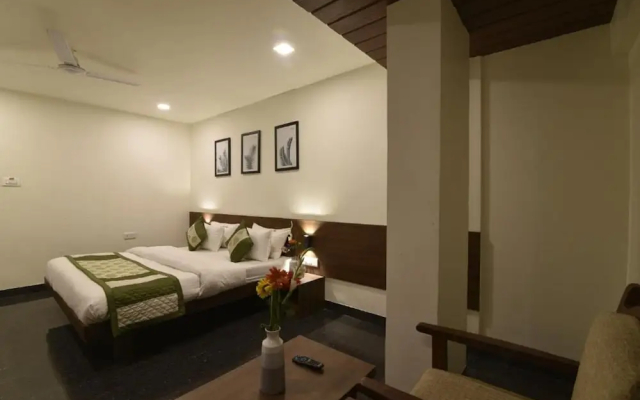 Hotel Clove