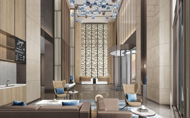 Fairfield by Marriott Danyang