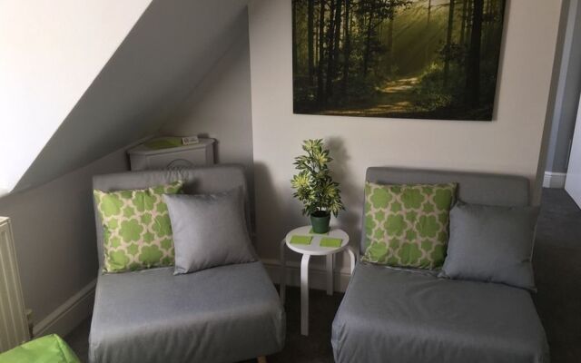 Rivendell Guest House