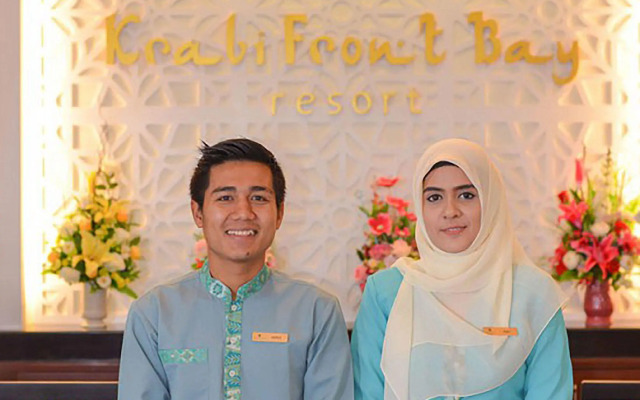 Krabi Front Bay Resort