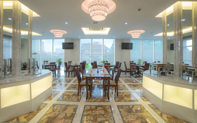 Phnom Penh Katari Hotel