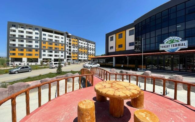 Tokat Termal Kaplıcaları